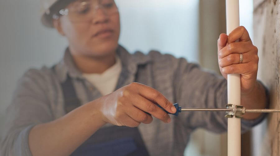 Professional septic tank pumping in Saint Regis Falls, NY